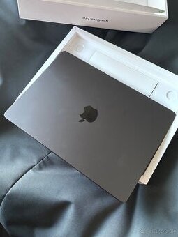 MacBook Pro 14” M4 16gb 512gb