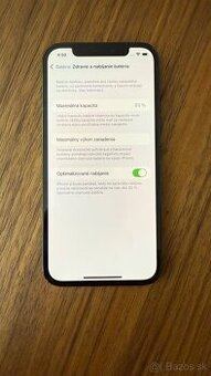 Apple Iphone 12 pro 128GB Pacific Blue