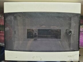 Rozvodová skrinka 18M-IP40