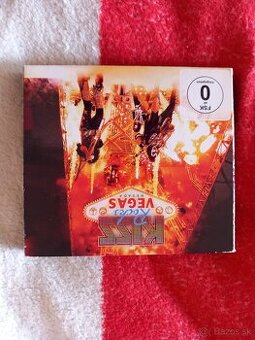 KISS CD+DVD