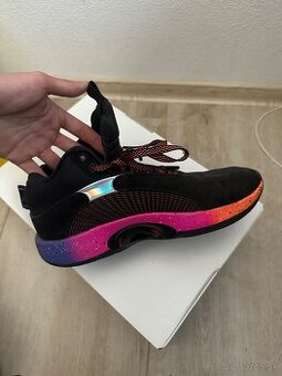 Air Jordan XXXV Orange