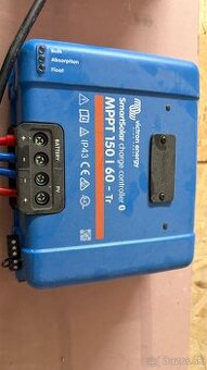 Fotovolticky system 1kW