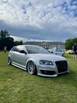 Audi S3 Sportback DSG