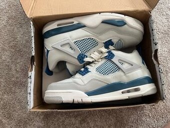 Predám čisto nové Jordan 4 retro