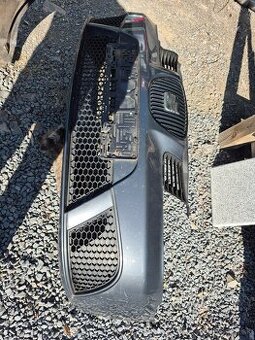 Seat Ibiza 6Llift rok 2006-2008 nárazník predný kompletný