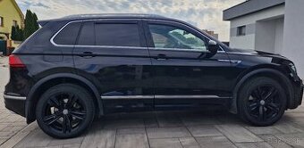 Volkswagen Tiguan 2.0 BiTDI SCR BMT 176kW R-Line 4x4