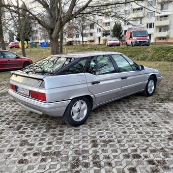 Citroen xm