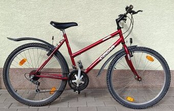 Dámsky horský bicykel Oscar