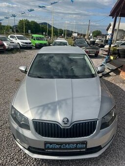 Octavia III 1,6TDI, 77kw,NM5,diesel