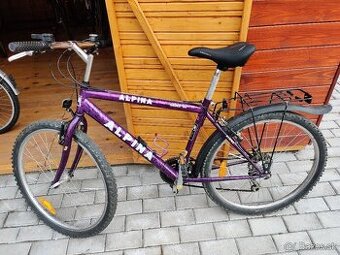 Predám horský bicykel.,,