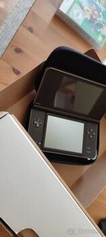 Retro Nintendo DS i XL