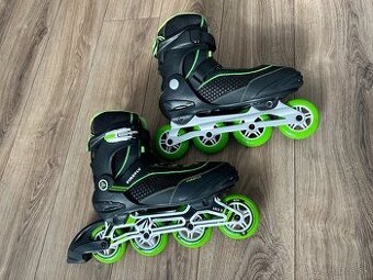 Inline korčule Firefly