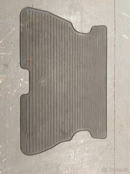 Gumená vaňa do kufra škoda Felicia hatchback