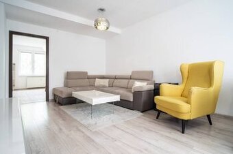 NA PRENÁJOM 3i zariadený byt na SEVERE, Kustrova ul., 76 m2