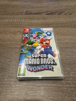 Super Mario Bros. Wonder