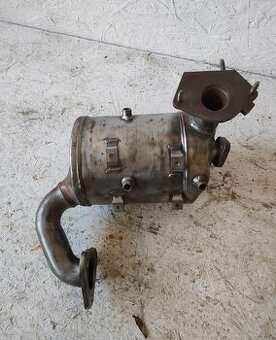 Mercedes Vito W447 1.6D DPF A4474903900