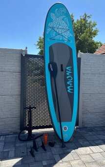 Paddleboard ECD Germany