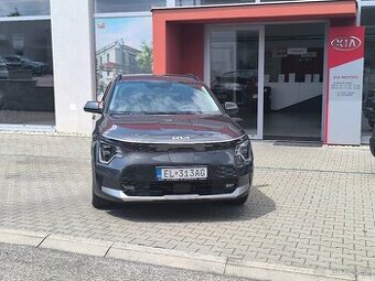 Kia Niro EV 150kw/204 PS Platinum MY24
