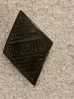 Znak Renault