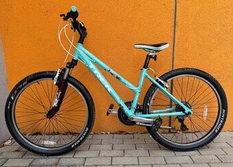 Dámsky horský bicykel Trek SKYE – 16” rám
