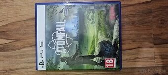 Atomfall PS5