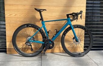CUBE LITENING AIR SLX 68X