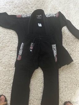 TATAMI KIMONO M1 - 1