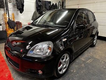 Toyota Yaris 1.5 TS 2002