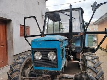 Zetor 6748