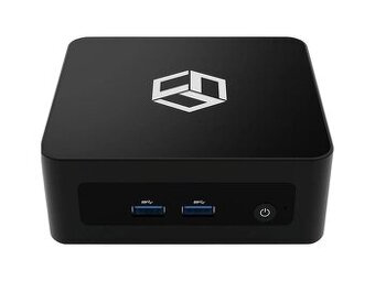 Mini počítač QOOBE II i5-12450H