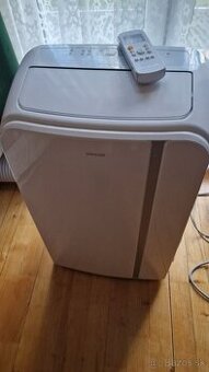 Mobilná klimatizácia Sencor sac mt 1240c