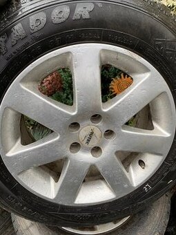 5x100 R16
