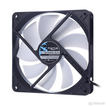 Fractal Design 140mm Silent Series R3