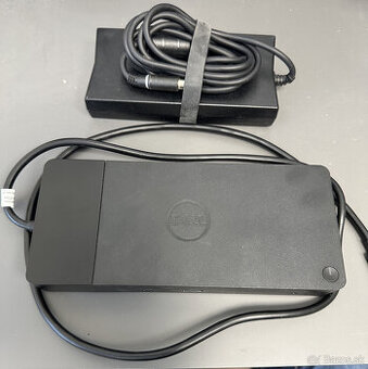 Predám Dell Dock WD19 USB-C 130W