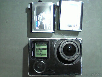 gopro4 4k 30fps 2.7k 60fps fullhd max 120fps hd max 240fps