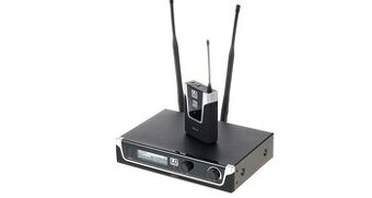 LD Systems U508 BPG Bezdrôtový systém + U500 RK