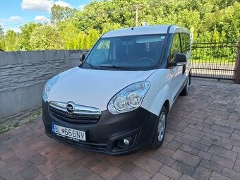 Opel Combo 1.3 CDTi