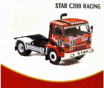 Star C200 1:43