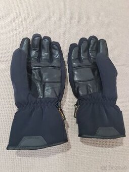 Descente lyziarske rukavice velkost L/XL 9/10 - 1