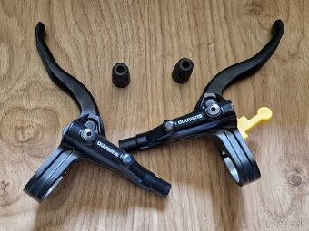 Brzdove packy Shimano BL-MT401