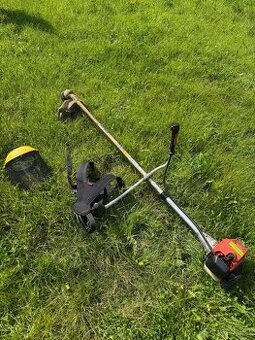 Krovinorez Dolmar MS-34U