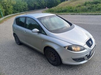 Seat altea 1,9 tdi