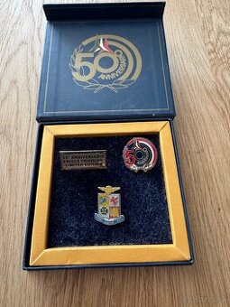 Sada odznakov Aeronautica Militare - 1