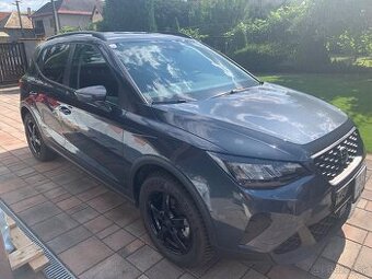 SEAT ARONA 2023