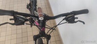 Dámsky horský bicykel CTM suzzy 2.0