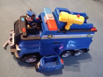 PAW PATROL