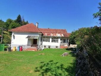 NA PREDAJ RD V HORNEJ SÚČI S VÝYMEROU POZEMKU 2366 M2