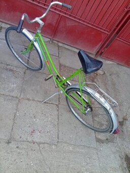 Predám bicykel