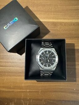 Casio GA-2100H - 1
