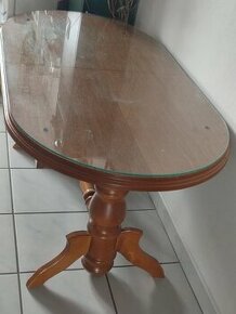 rozkladaci stôl - 1